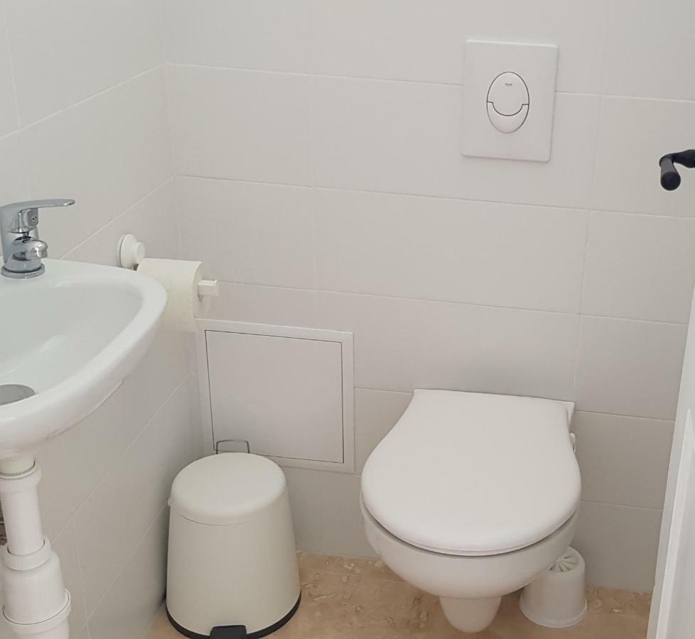 Апартаменты Old Town Apartament Тырговиште Экстерьер фото