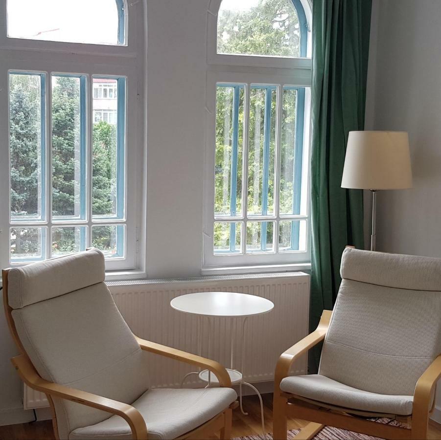 Апартаменты Old Town Apartament Тырговиште Экстерьер фото